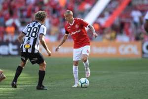 Atlético-MG x Inter - Galo vai tirar Colorado da briga pelo título?