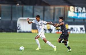 Grêmio x Vasco - Sonho de um e pesadelo de outro?