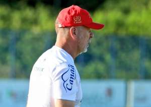 Com efeito suspensivo, Mano Menezes comandará o Bahia diante do Ceará