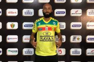 Série C: Sem entrar em campo, atacante não consegue ser inscrito e deixa Brusque-SC