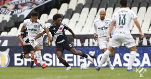 Palmeiras x Vasco e Grêmio x Flamengo são remarcados para 2021. Veja as datas!