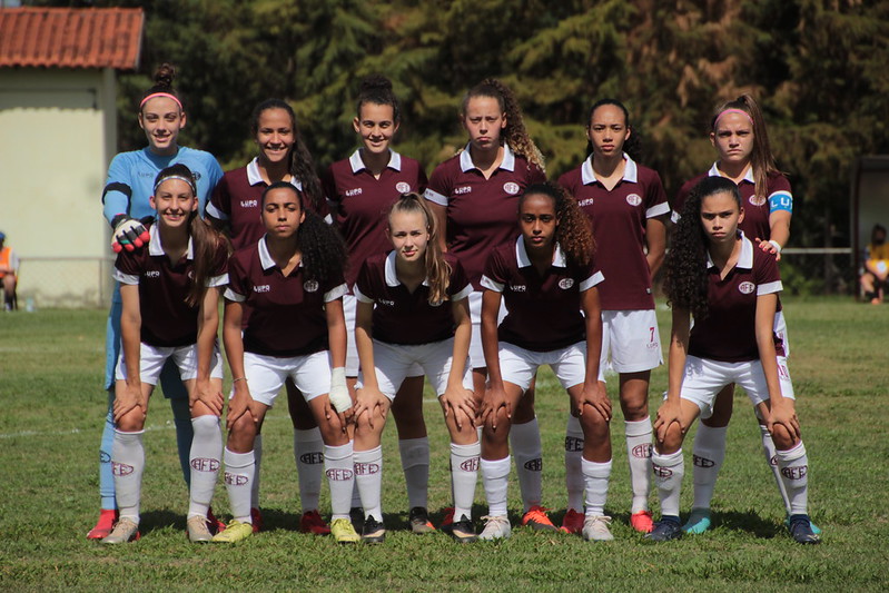 PAULISTA FEMININO SUB-17: Ferroviária vence Osasco Audax e garante vaga na final 2 0002050512122 img