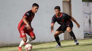 Juventude-MA 1 x 1 Bragantino-PA - Com golaços, primeiro duelo termina empatado