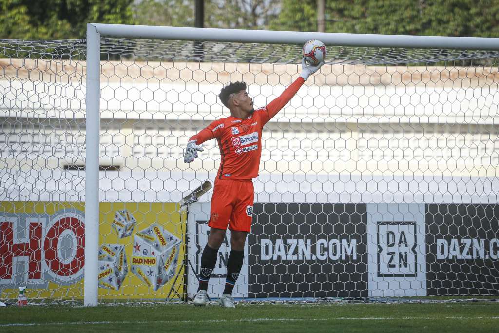 Remo-PA 0 x 0 Paysandu-PA - Re-Pa termina empatado e rivais se encontram na 2ª fase 3 0002050512158 img