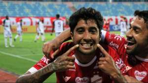 Vila Nova 1 x 0 Jacuipense – Tigre vence e confirma a 3ª posição na primeira fase