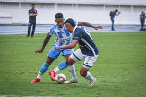 Remo-PA 0 x 0 Paysandu-PA - Re-Pa termina empatado e rivais se encontram na 2ª fase