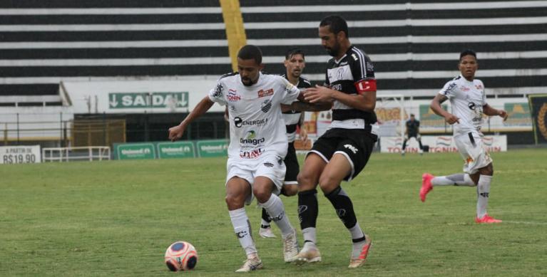 Comercial 0 x 0 XV de Piracicaba – Decisão ficou para o Barão!