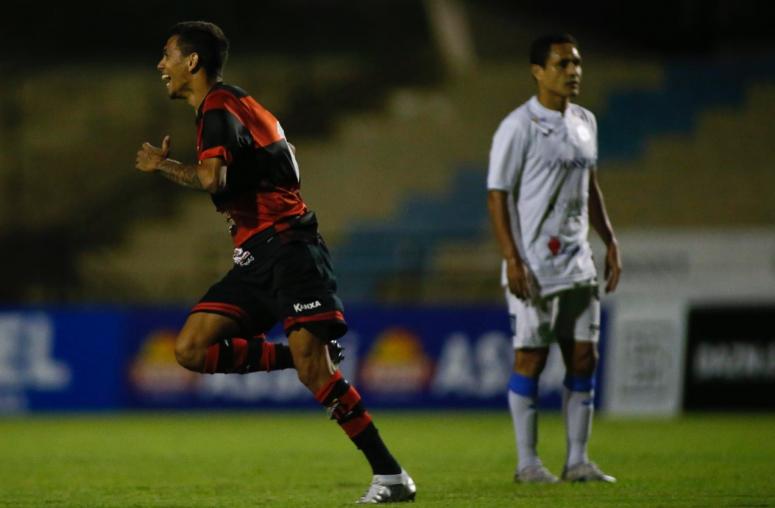 São Bento 0 x 3 Ituano – Galo vence clássico e garante classificação na Série C!