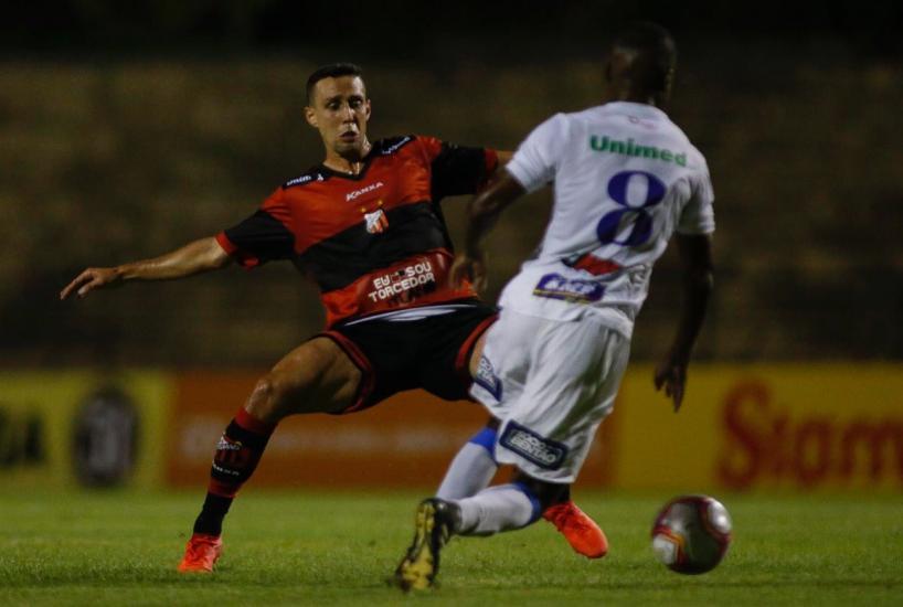 Ituano foi valente e segue sonhando com o acesso na Série C