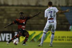 Com Re-Pa em uma das chaves, confira os grupos da 2ª fase da Série C