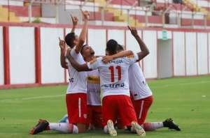 Tombense 1 x 1 Boa Esporte - Um tombo para não ser esquecido!