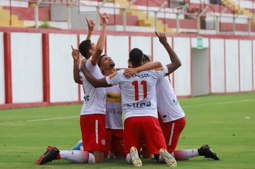 Tombense 1 x 1 Boa Esporte – Um tombo para não ser esquecido!