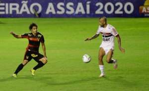 São Paulo x Sport - Tricolor vai manter a liderança isolada?