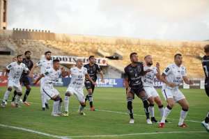 Classificados dominam Seleção FI da última rodada da primeira fase da Série C