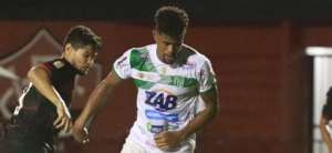 Vitória da Conquista-BA 4 x 3 Salgueiro-PE - Carcará reage e segue vivo no mata-mata!