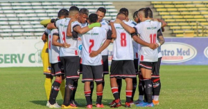 Galvez-AC 0 x 0 River-PI - Pouca criatividade e tudo aberto na 2ª fase da Série D