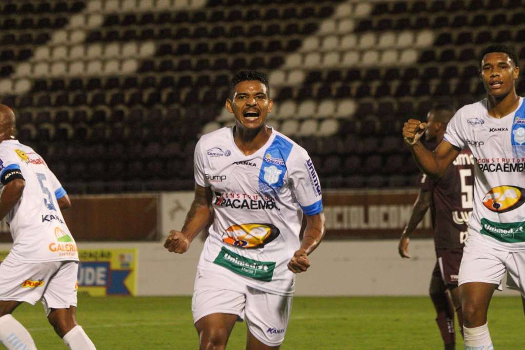 Ferroviária 0 x 1 Marília – MAC quebra invencibilidade da AFE e abre vantagem!