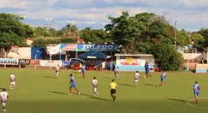 SUL-MATO-GROSSENSE: Serc vence o Águia Negra e larga na frente na semifinal