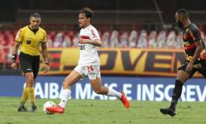 São Paulo projeta abrir sete pontos de vantagem sobre o vice-líder nesta semana