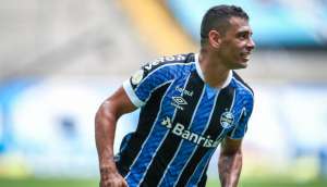 Diego Souza supera ídolo do Galo e mira ex-São Paulo na artilharia do Brasileirão