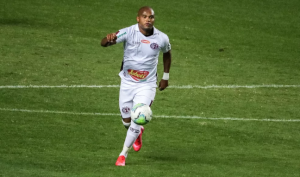 Série D: Zagueiro da Ferroviária elogia setor defensivo e valoriza empate