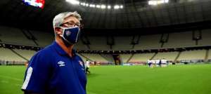 Técnico recebe proposta do exterior de R$ 10,7 milhões e deve deixar o Fluminense