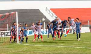 Segundona: Bandeirante inicia preparação para pegar o Grêmio Prudente