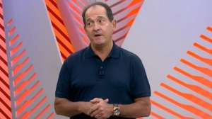 Muricy Ramalho deixa Globo para assumir cargo em grande clube do Brasil