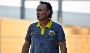 Série D: Técnico vê Novorizontino prejudicado e projeta volta do mata-mata