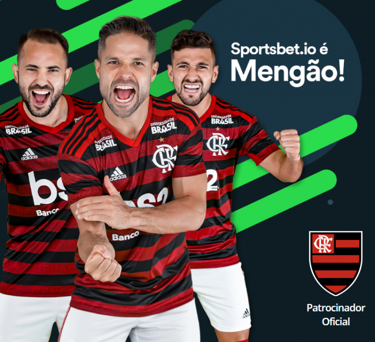 Review Sportsbet.io Brasil – Um dos Sites de Apostas Favorito dos Brasileiros
