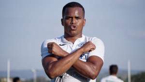 Série B: Juventude contrata atacante rebaixado na Série C