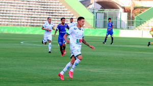 Série D: Meia deixa o Gama-DF e disputará a Série B pelo Juventude