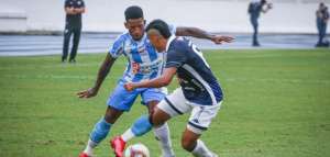 Série C: Técnicos analisam empate no Re-Pa, que voltará a se repetir na segunda fase