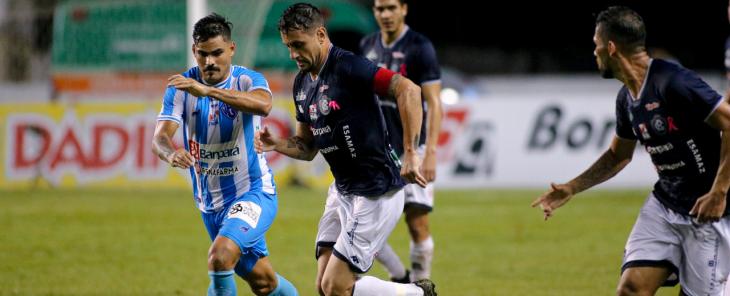 Foto: Samara Miranda/Remo - Foto: Samara Miranda/Remo Foto: Samara Miranda/Remo - Foto: Samara Miranda/Remo