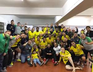 Série C: Com 100%, técnico do Ypiranga-RS quer foco total em busca do acesso