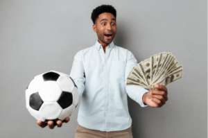 Renda extra: dá para conseguir investindo em plataformas esportivas?