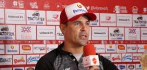 Série C: Técnico do Vila Nova valoriza participação no Grupo A e projeta segunda fase