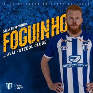 Após eliminação precoce com o Criciúma na Série C, volante acerta com time da Série B