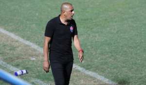 Série D: Treinador do Fast Clube-AM critica arbitragem e projeta decisão