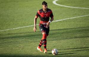 Série C: Zagueiro do Ituano comemora retorno aos gramados e a classificação