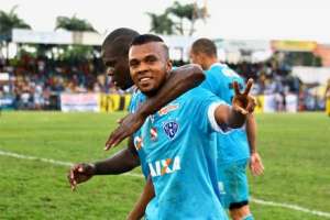 Série B: Regularizado, atacante ex-Remo e Paysandu pode estrear pelo Náutico