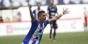 Série C: Lateral do Paysandu analisa novos adversários: 'Grupo equilibrado'