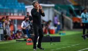 Renato Gaúcho fala sobre momento do Grêmio, invicto há 16 jogos