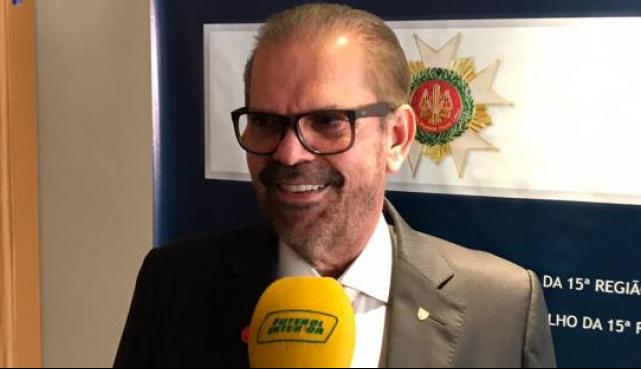 Reinaldo Carneiro Bastos: parceira de sucesso