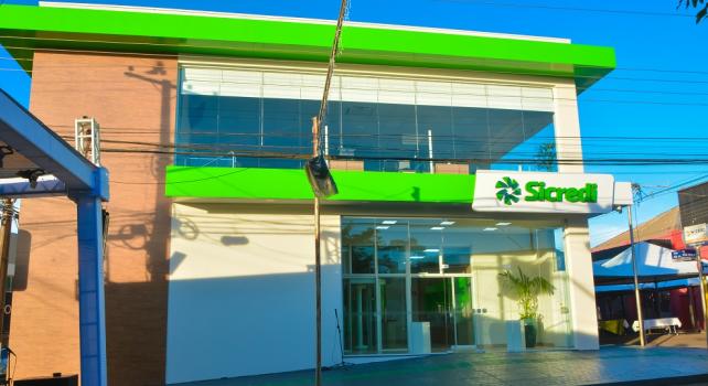 Sicredi tem 260 agências no Estado de São Paulo