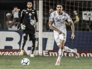 Gigante português faz nova proposta por zagueiro do Santos