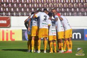 Paulistão: Novorizontino cai no grupo do Palmeiras pela 6ª vez seguida; presidente comenta