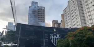 Atlético-MG provoca Cruzeiro pelo 