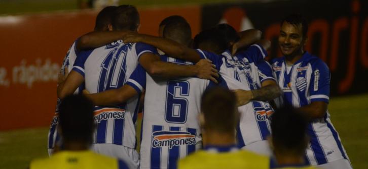 Fotos: Augusto Oliveira/CSA