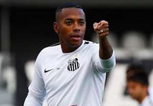 Por estupro, Robinho será julgado em 2ª instância na Itália nesta quinta-feira